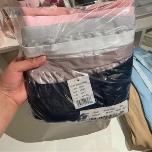 6 pack brief underwear